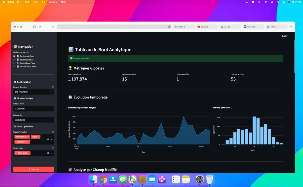 Sage Operations Journal